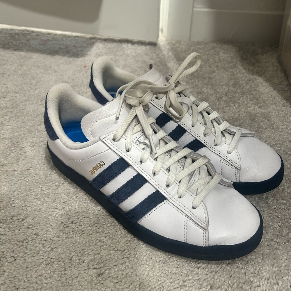 Adidas Campus Sneakers